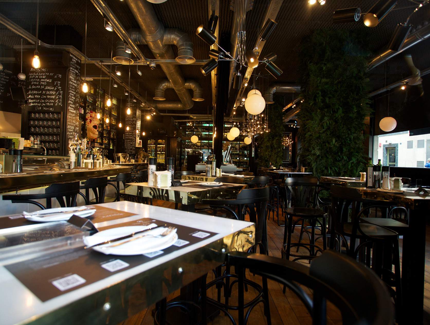 El Portal Taberna & Wines