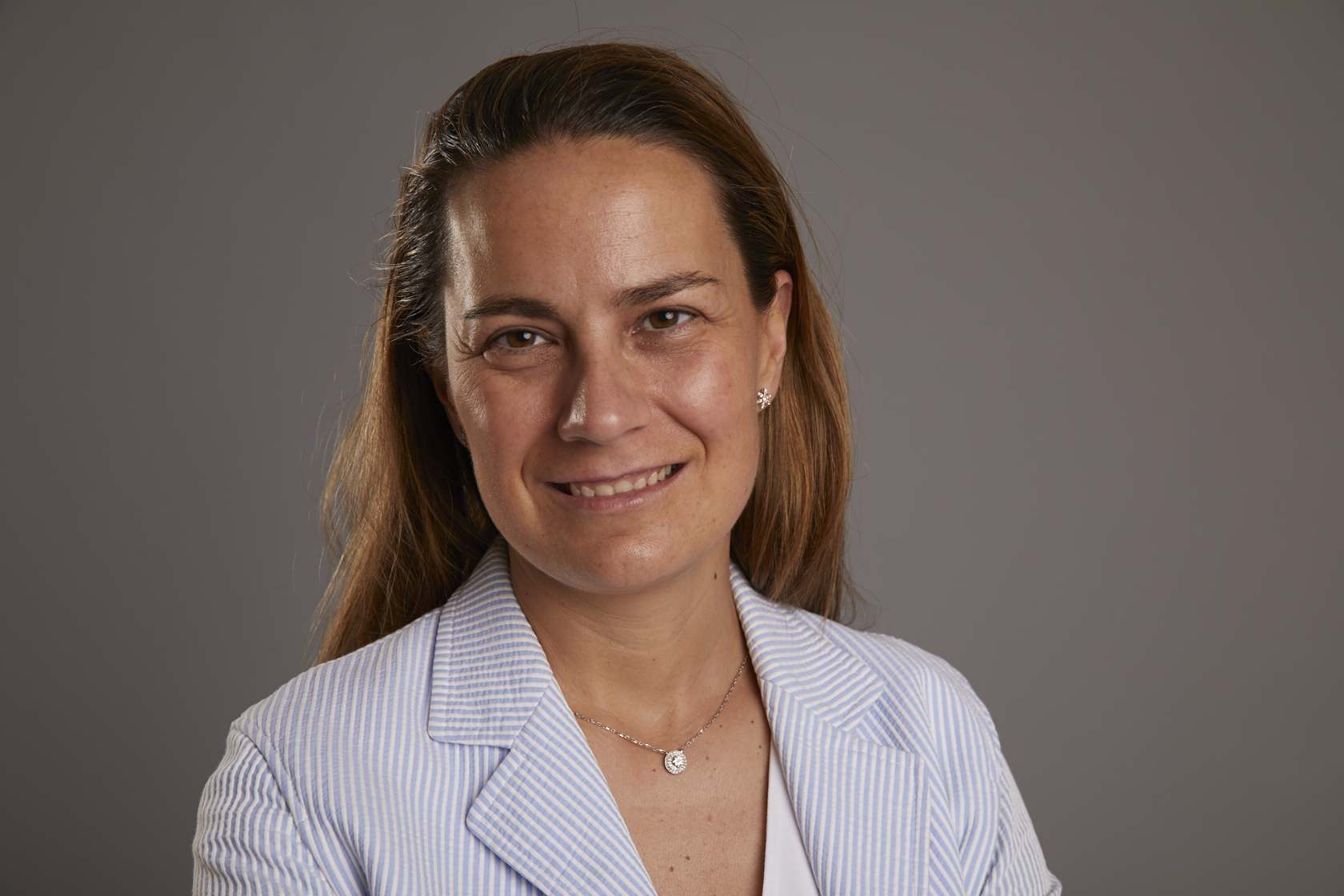 Pilar Damborenea, Iberia Country Manager en General Mills