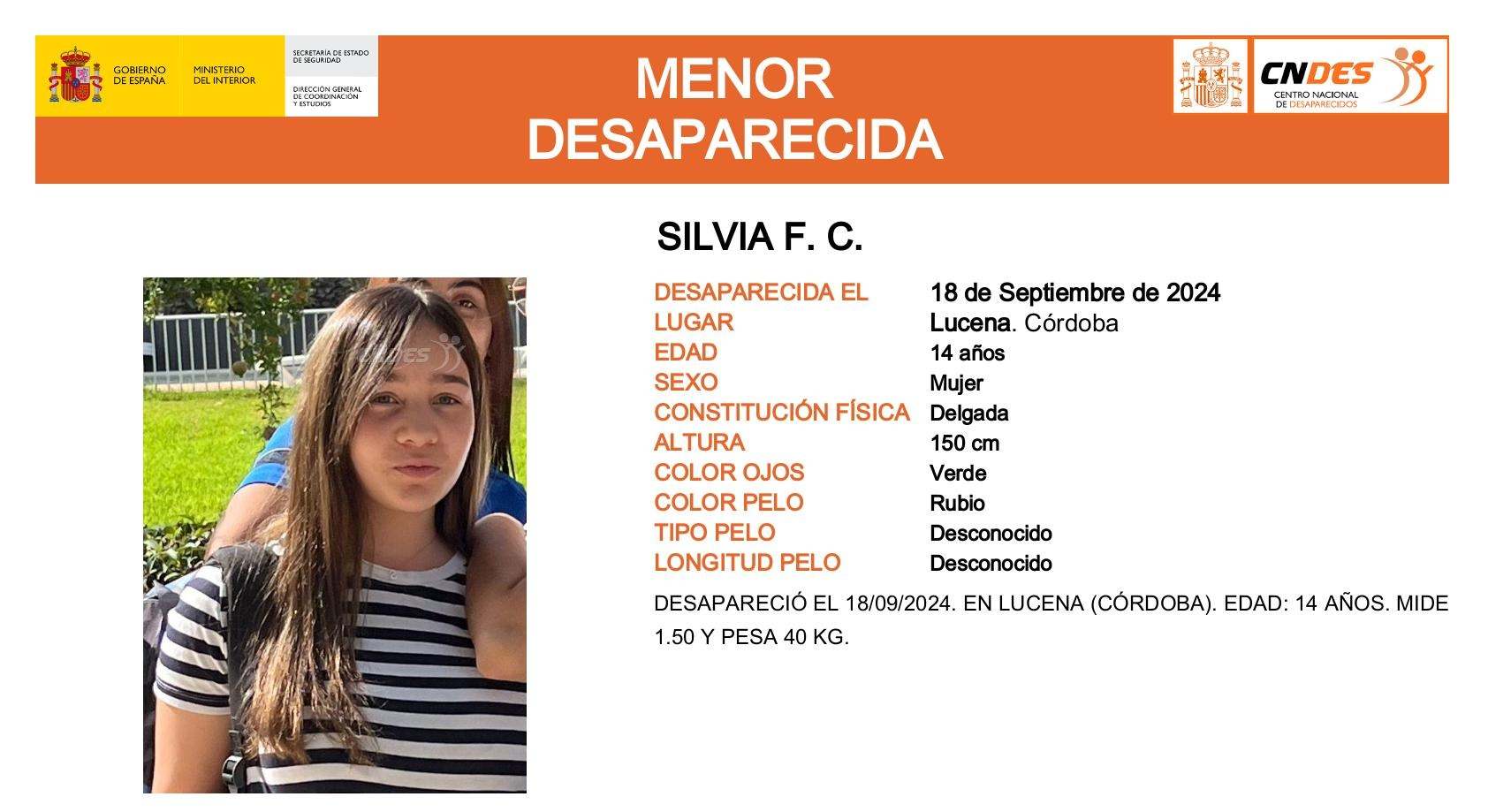 Silvia F.C.