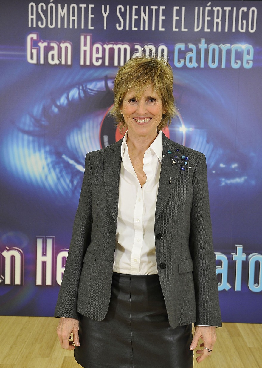 Llega Gran Hermano 14 - 880x