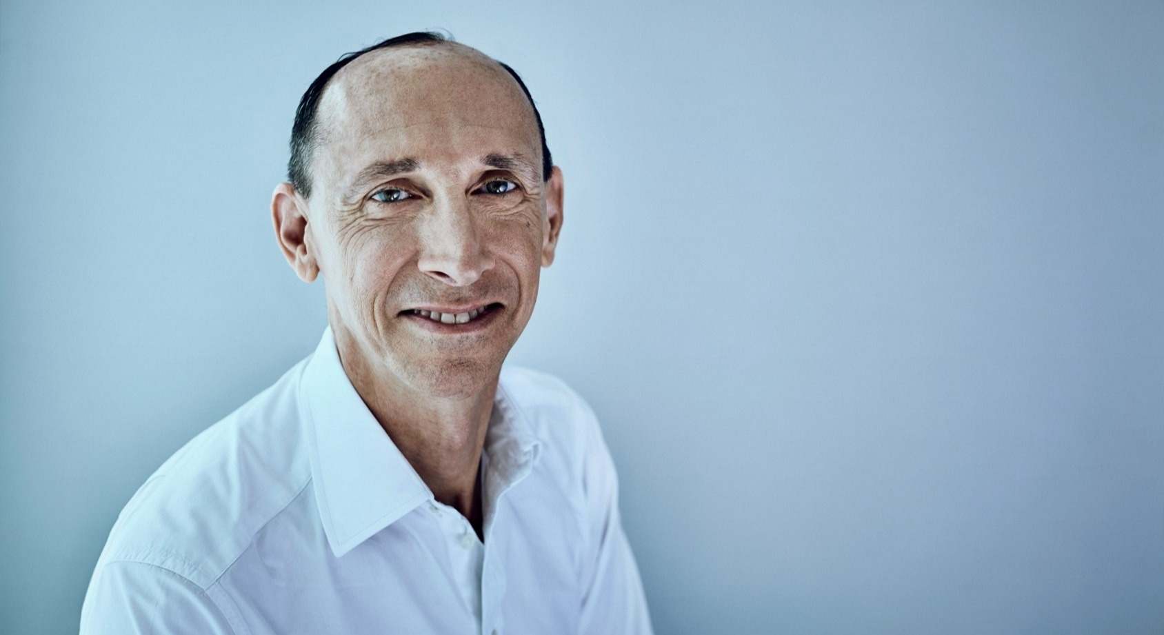 El CEO de eDreams Odigeo, Dana Dunne.
