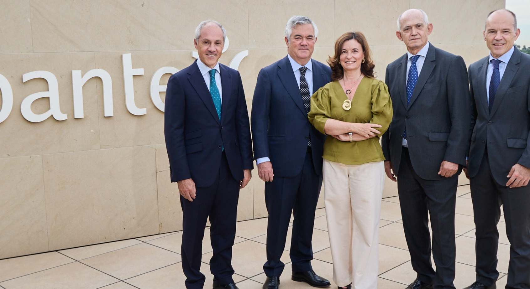 Socios de Abante y ATL Capital