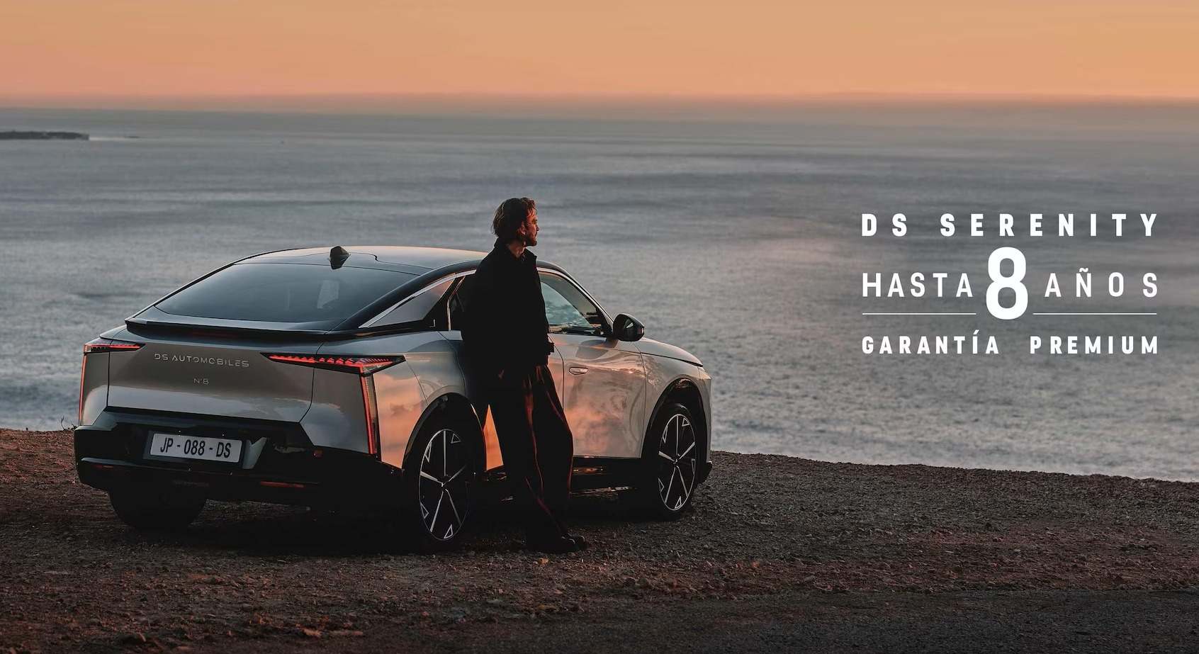 DS Serenuty