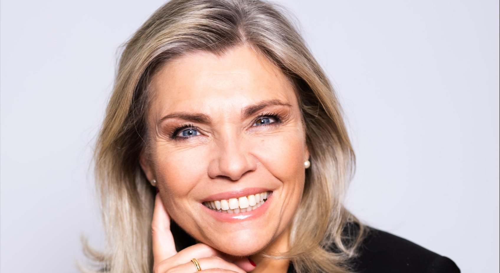 Belén Martín, directora de Banca Privada de CaixaBank. 
