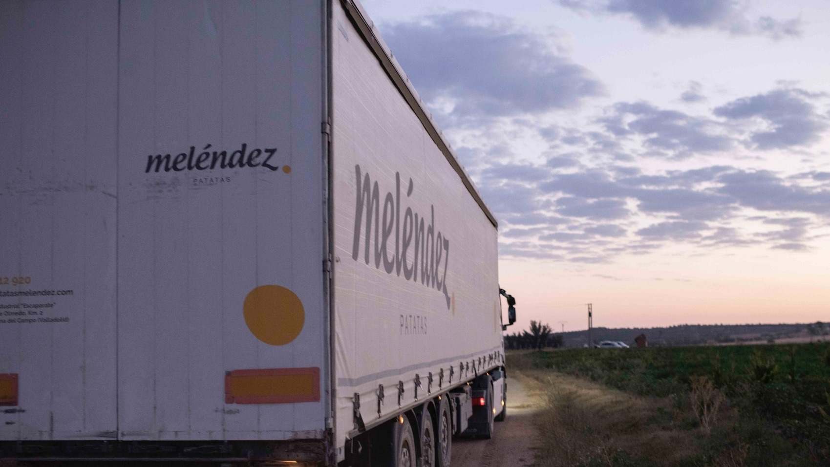 Patatas Meléndez