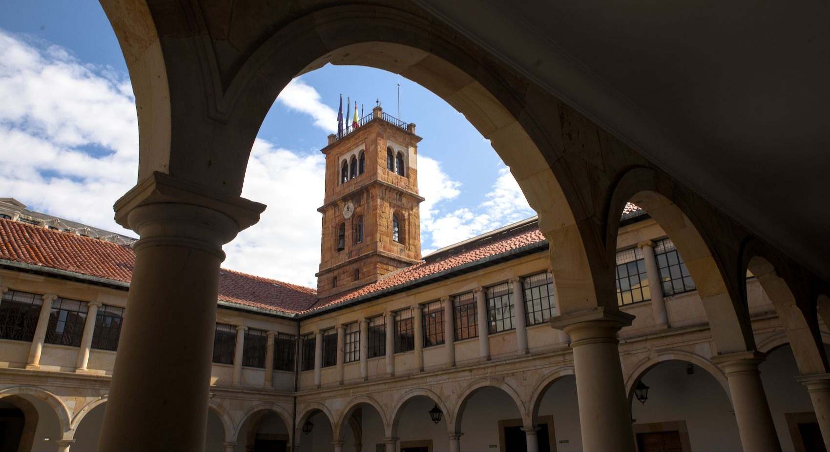 Universidad de Oviedo
