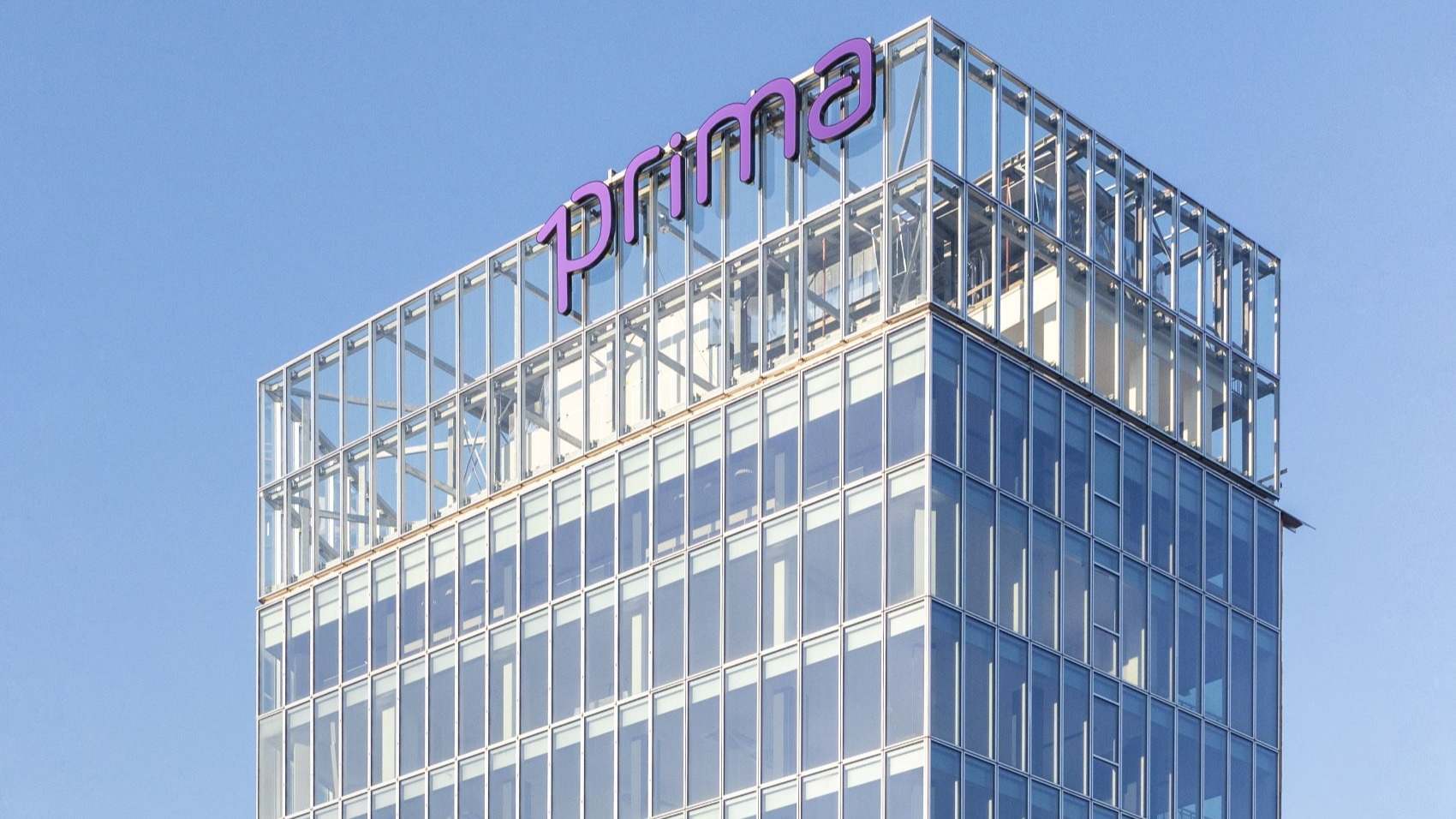 Oficinas de Prima Seguros