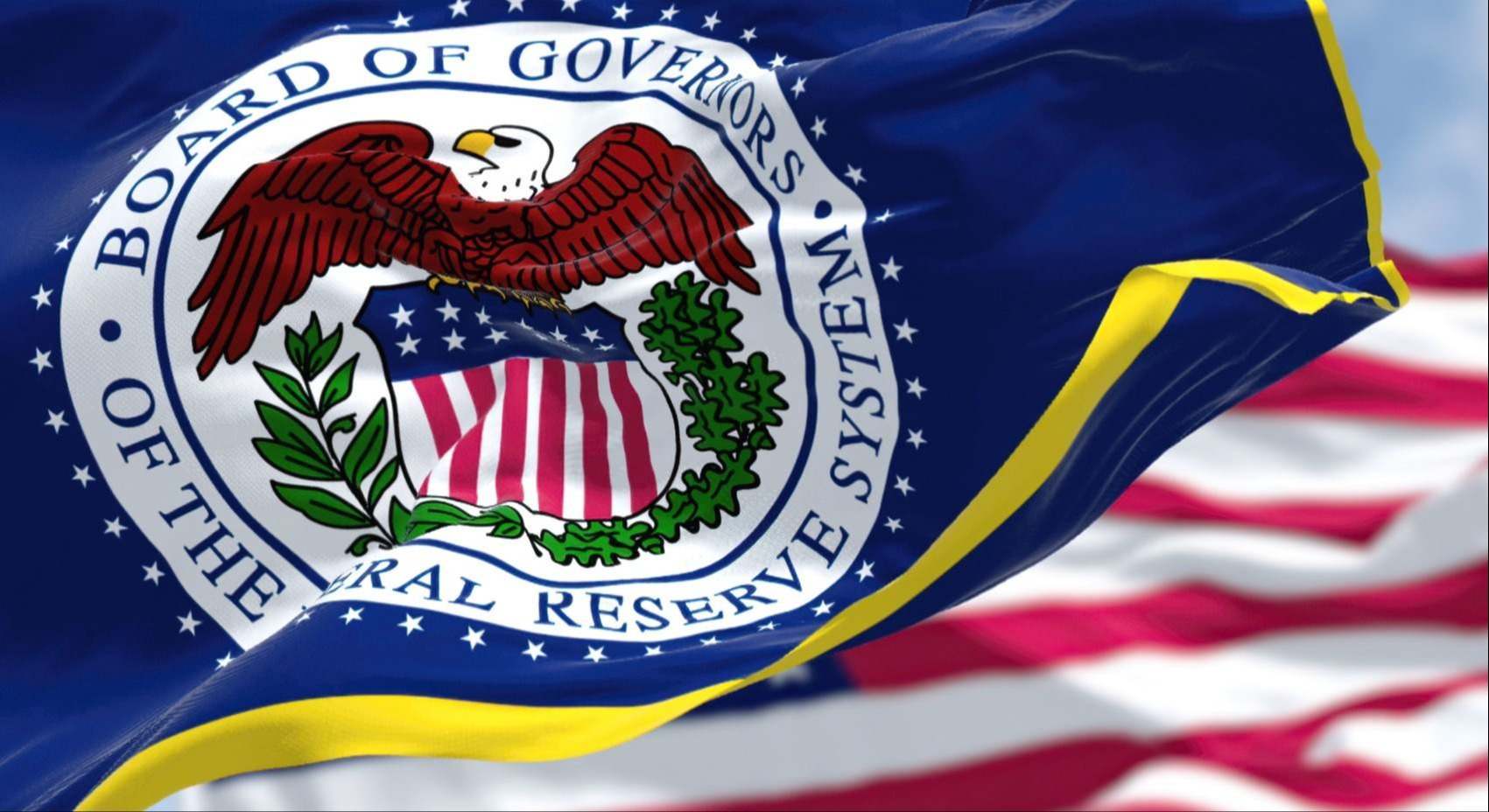 Bandera de la Fed