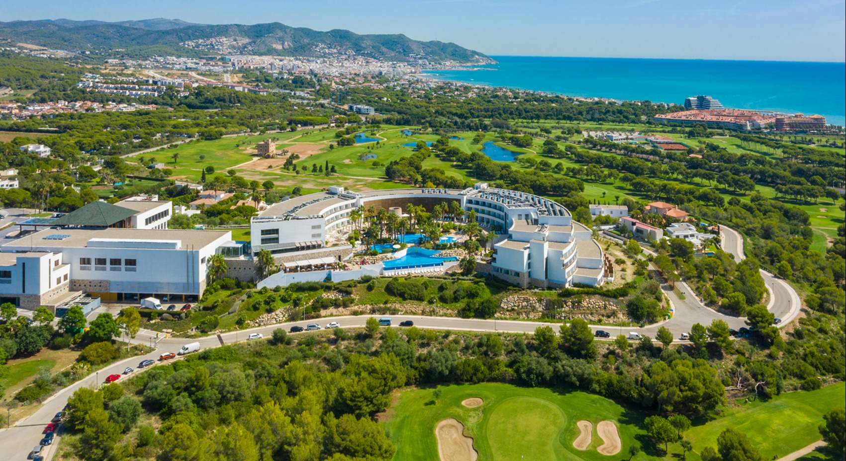 Eurostars Sitges
