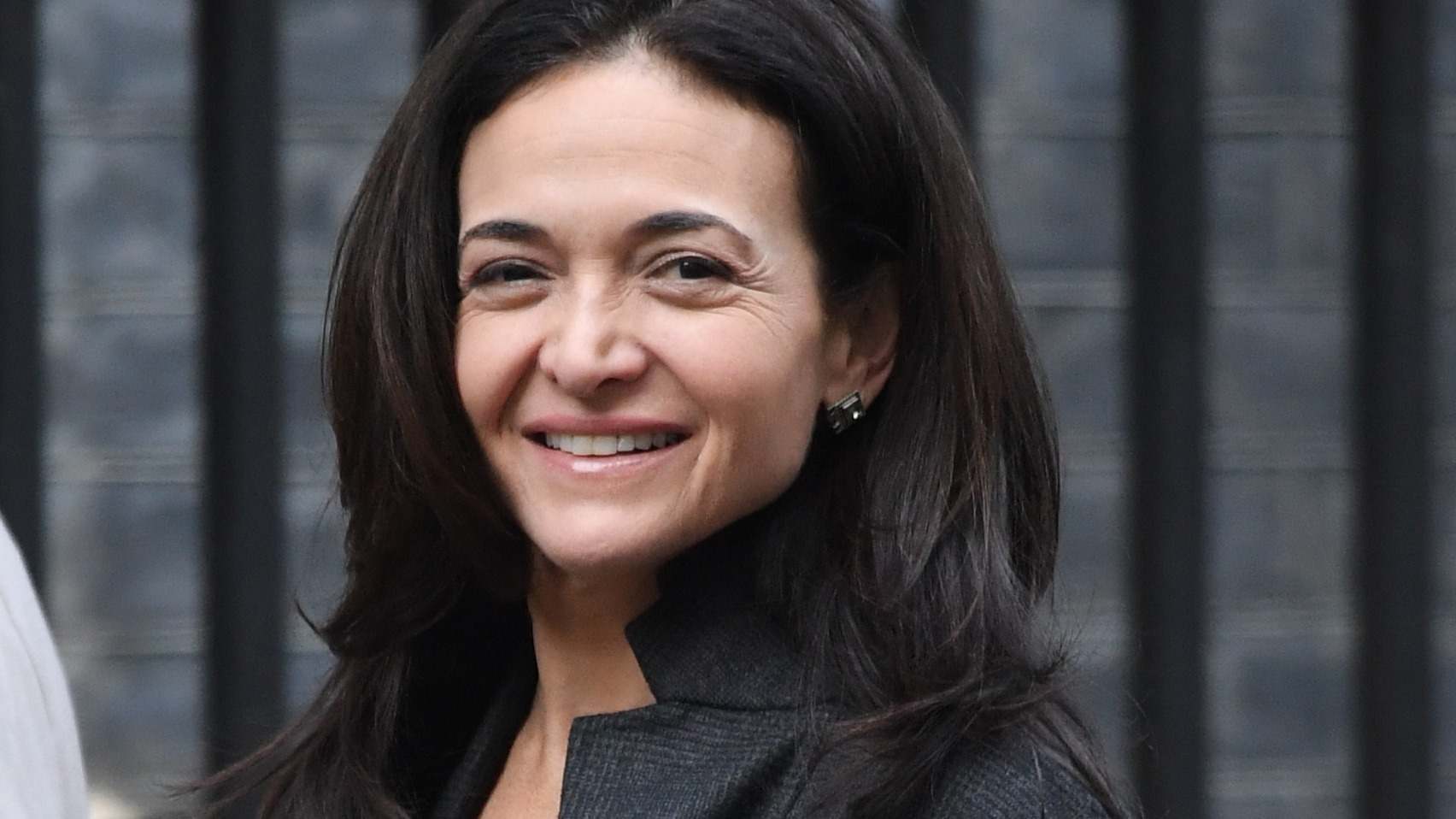 Sheryl Sandberg
