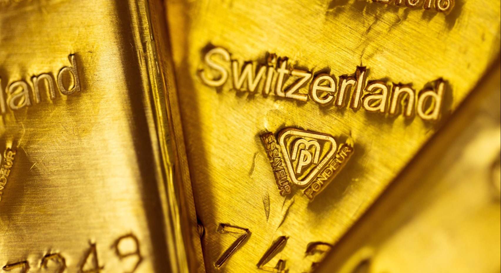 oro suiza
