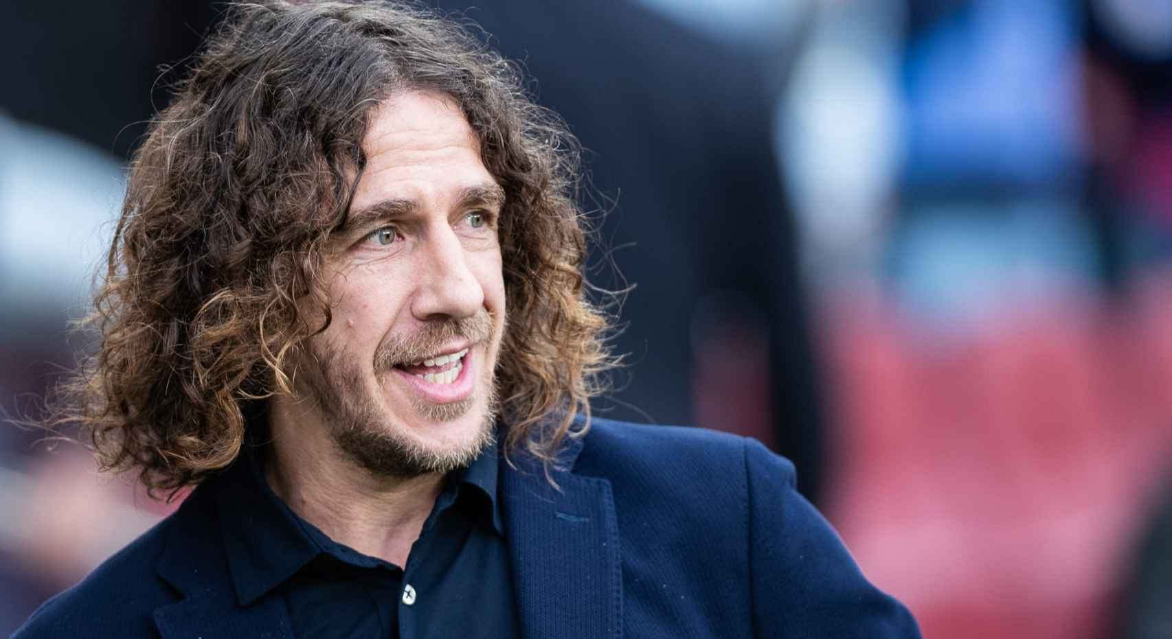 Carles Puyol