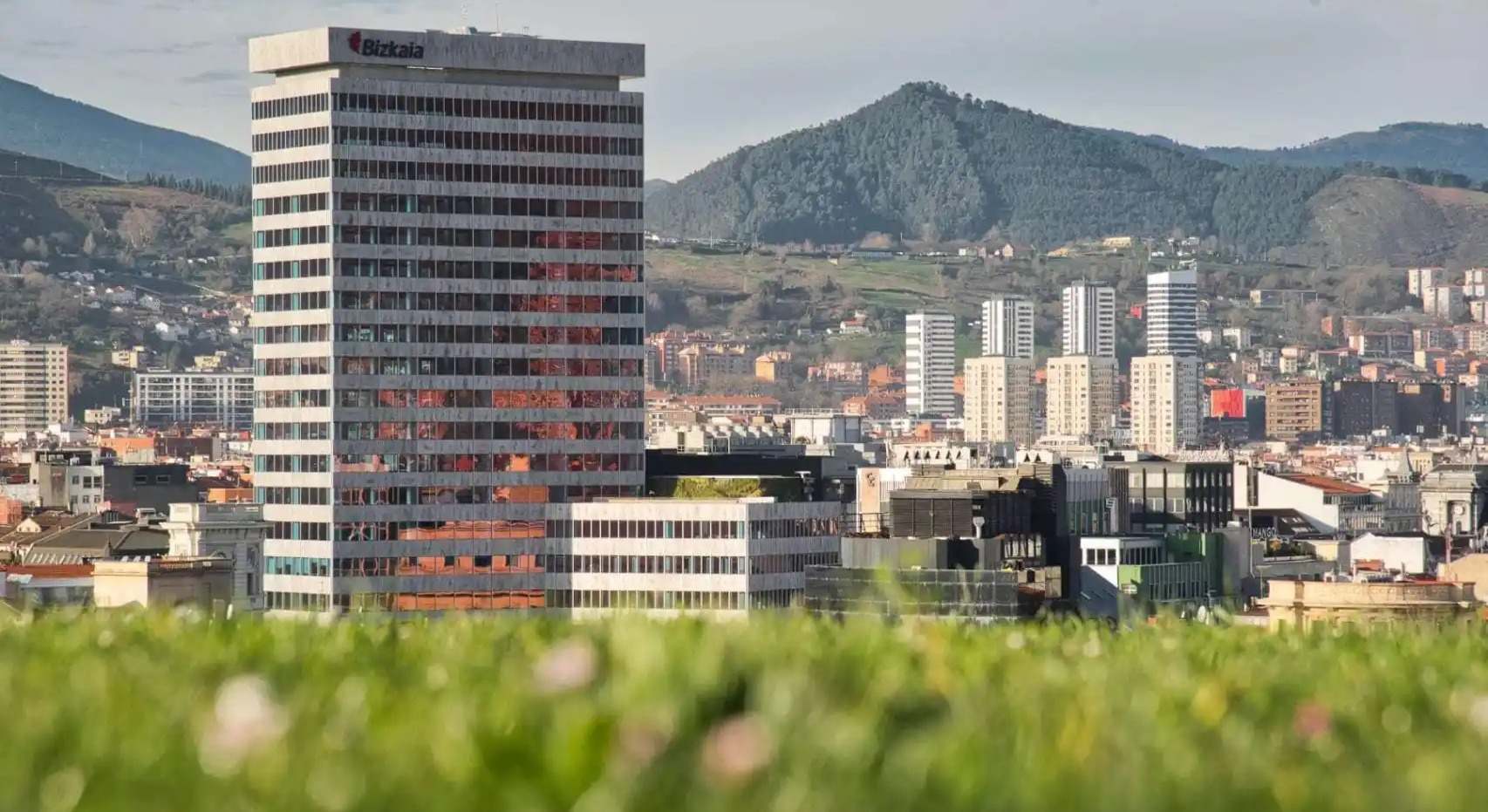 Torre BAT