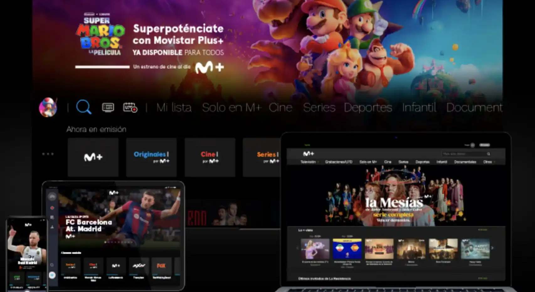 movistar plus