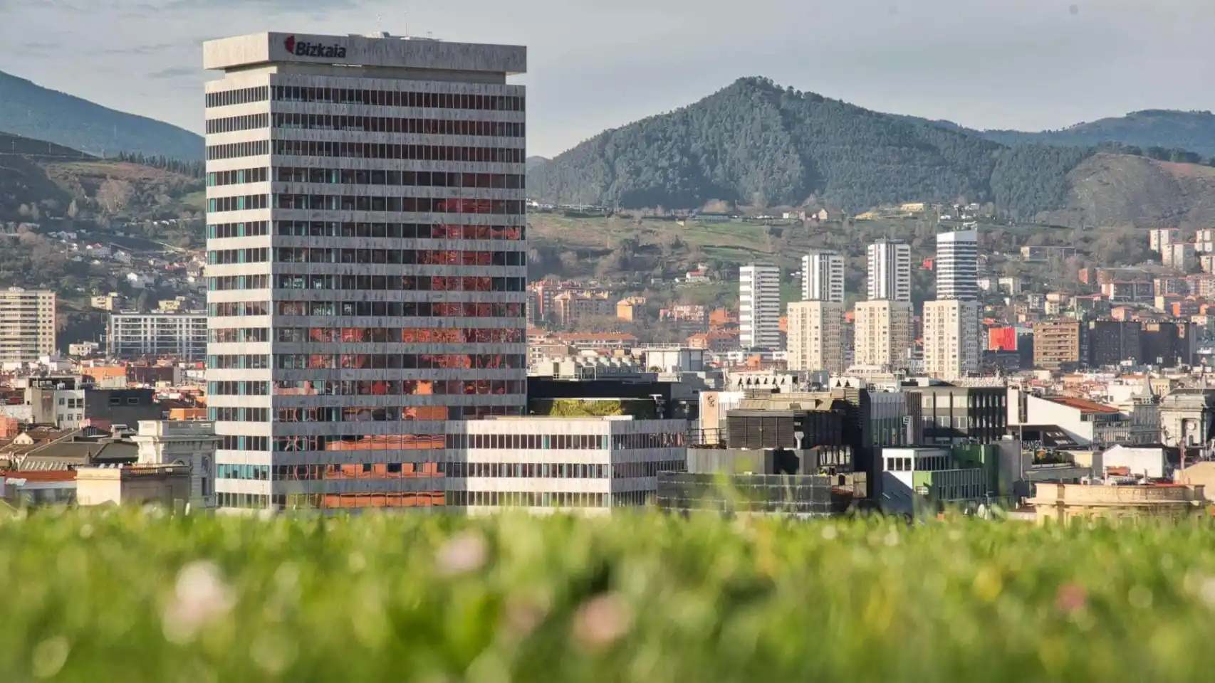 Torre BAT