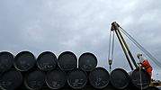 El petróleo y el oro caen con fuerza ante la comedida respuesta de Trump al ataque de Irán