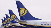 Ryanair vaticina que la huelga será un fracaso y cancela solo 14 vuelos