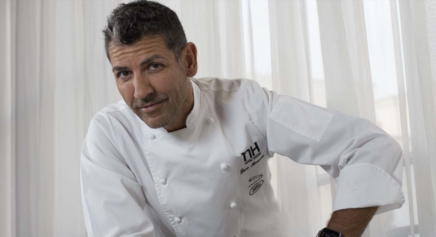 Paco Roncero