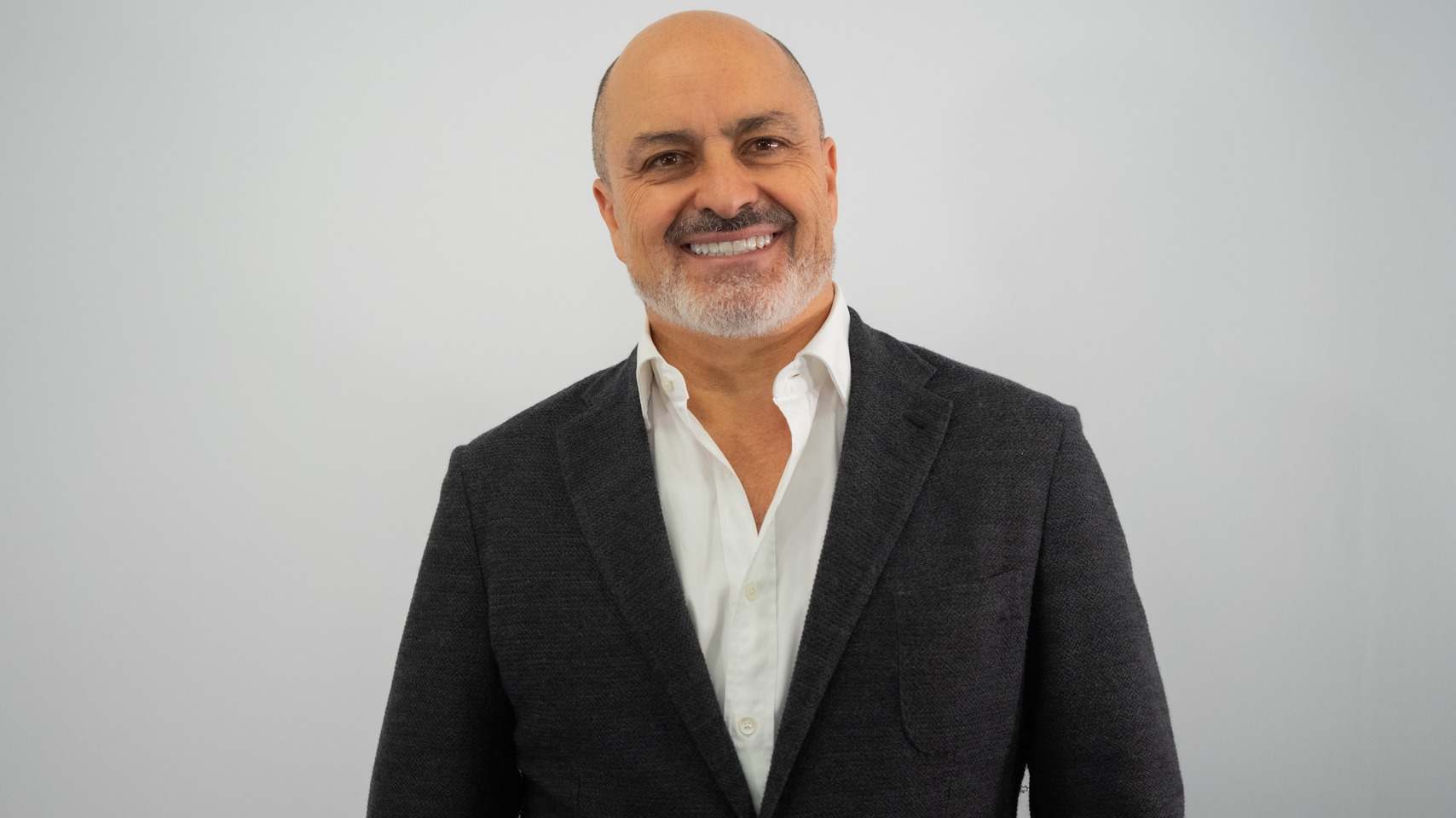 Carlos Pujadas, CEO de Lãberit.