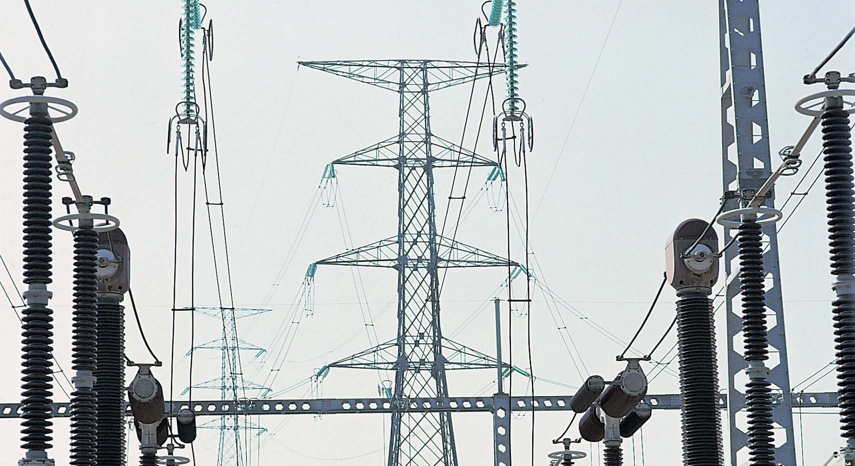 Redes eléctricas