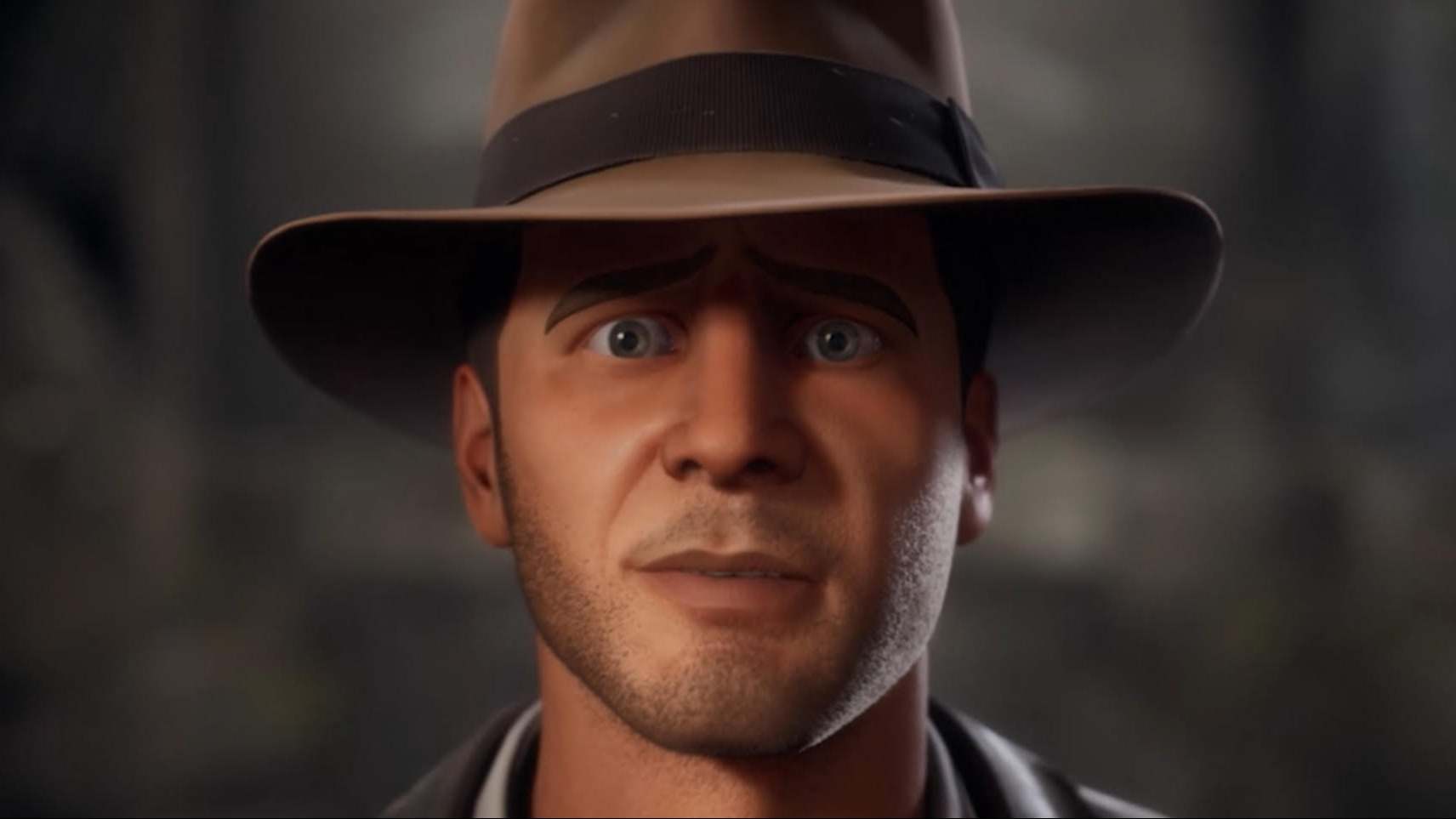 Indiana-jones