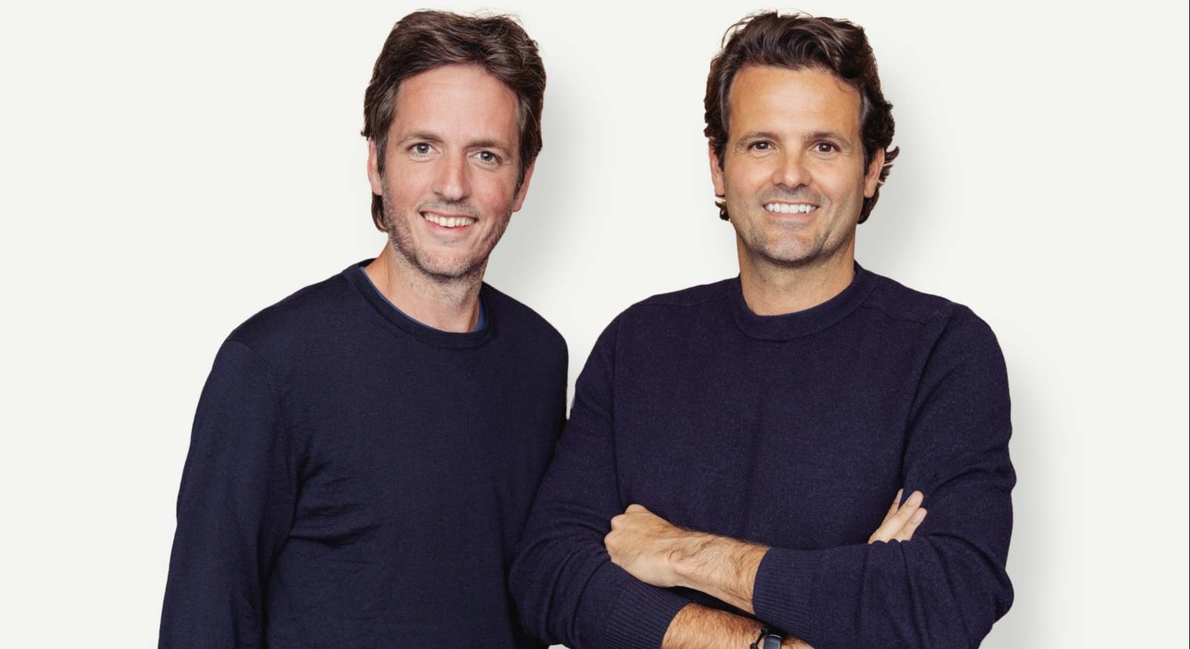 Juan Urdiales y Felipe Navío