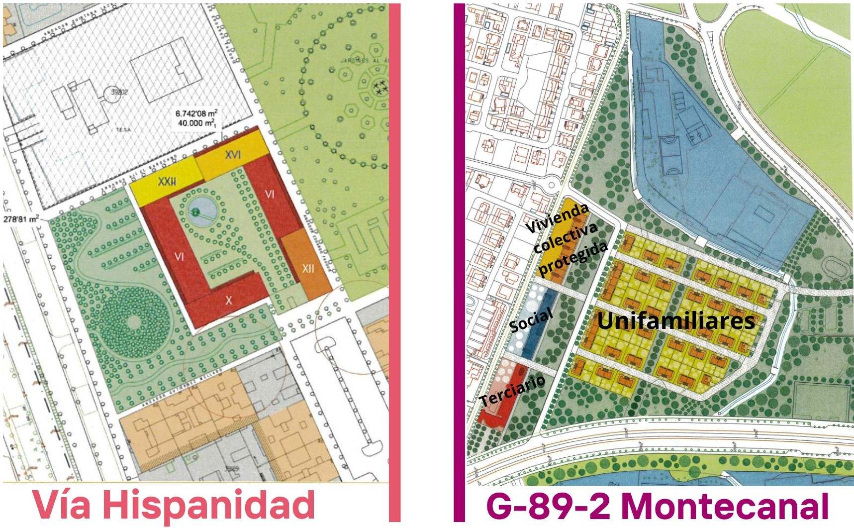 vivienda zaragoza