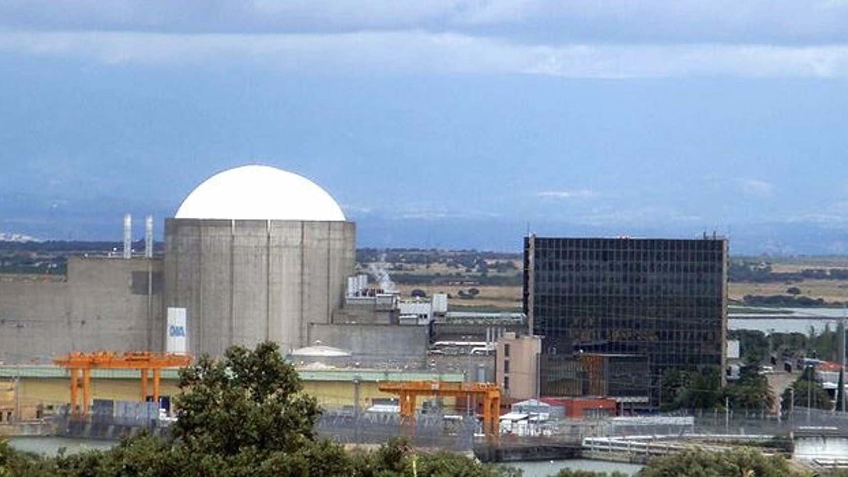 Central Nuclear de Almaraz