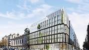 Inmobiliaria Colonial adelanta a Merlin Properties en bolsa al dispararse en febrero
