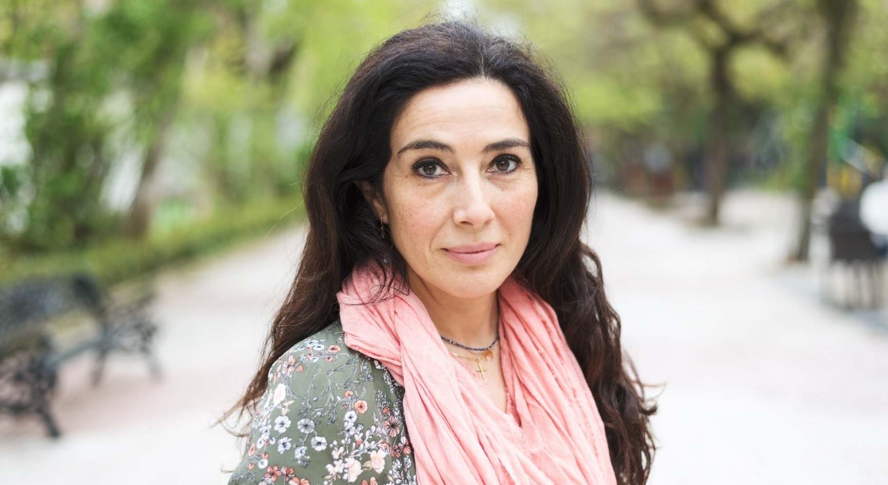 Cristina López Barrio