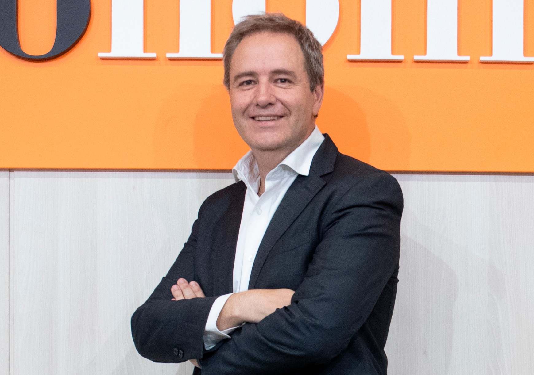 Javier Romera