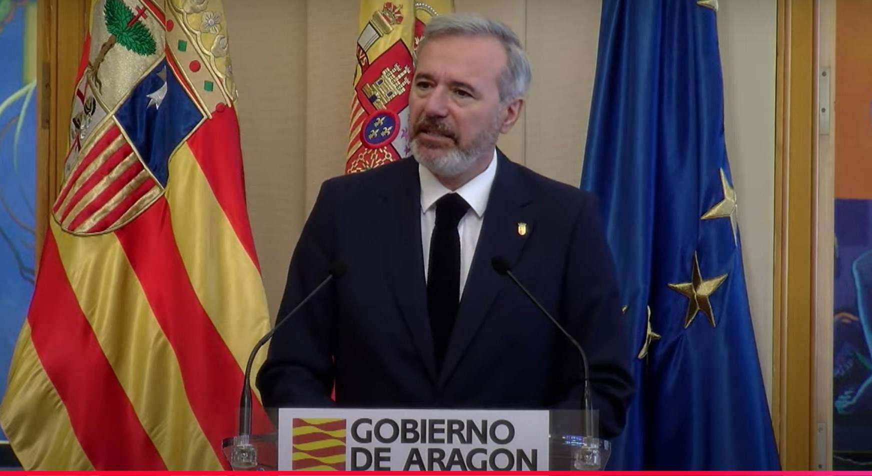 jorge azcon