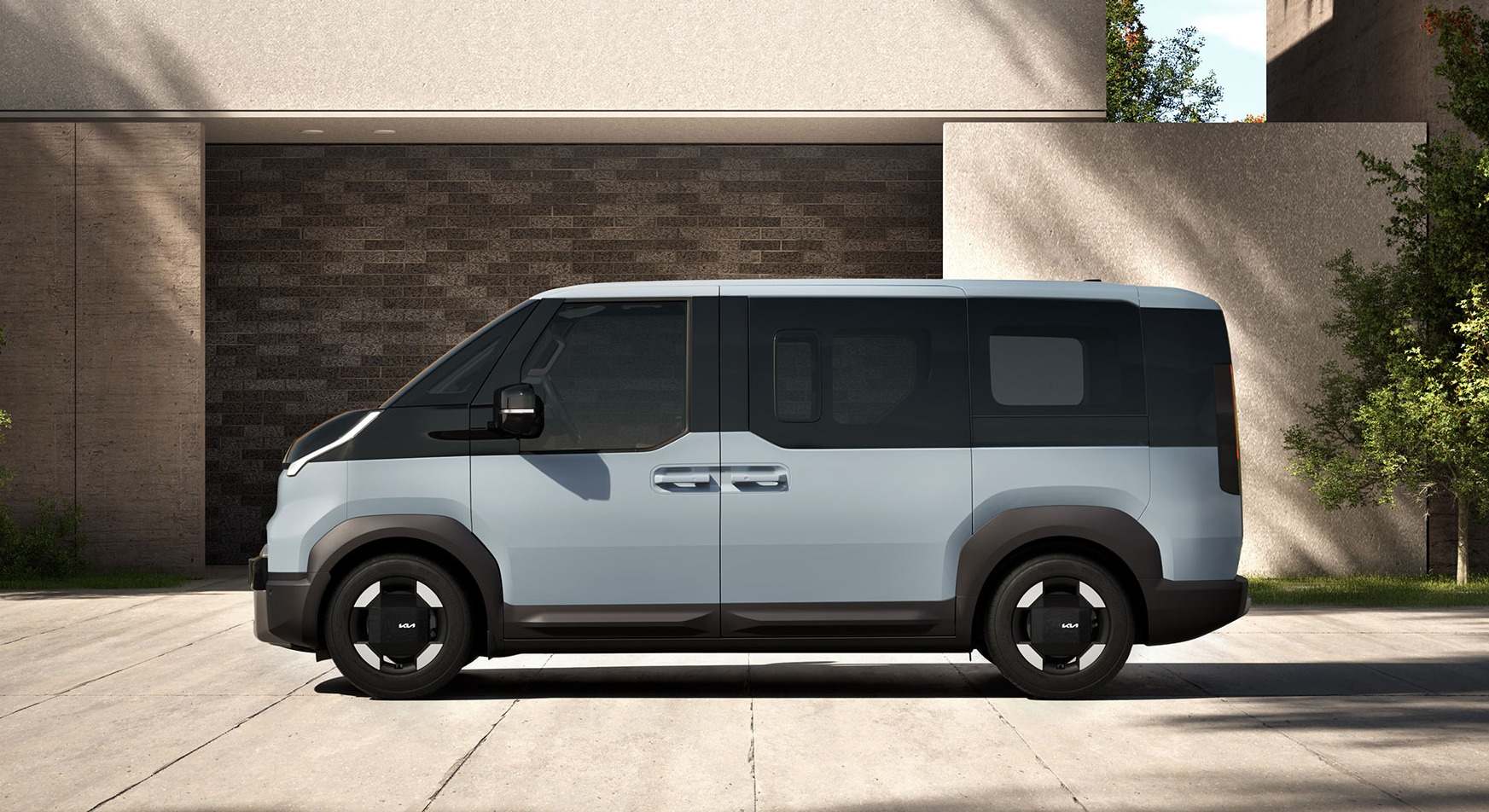 Kia PV5