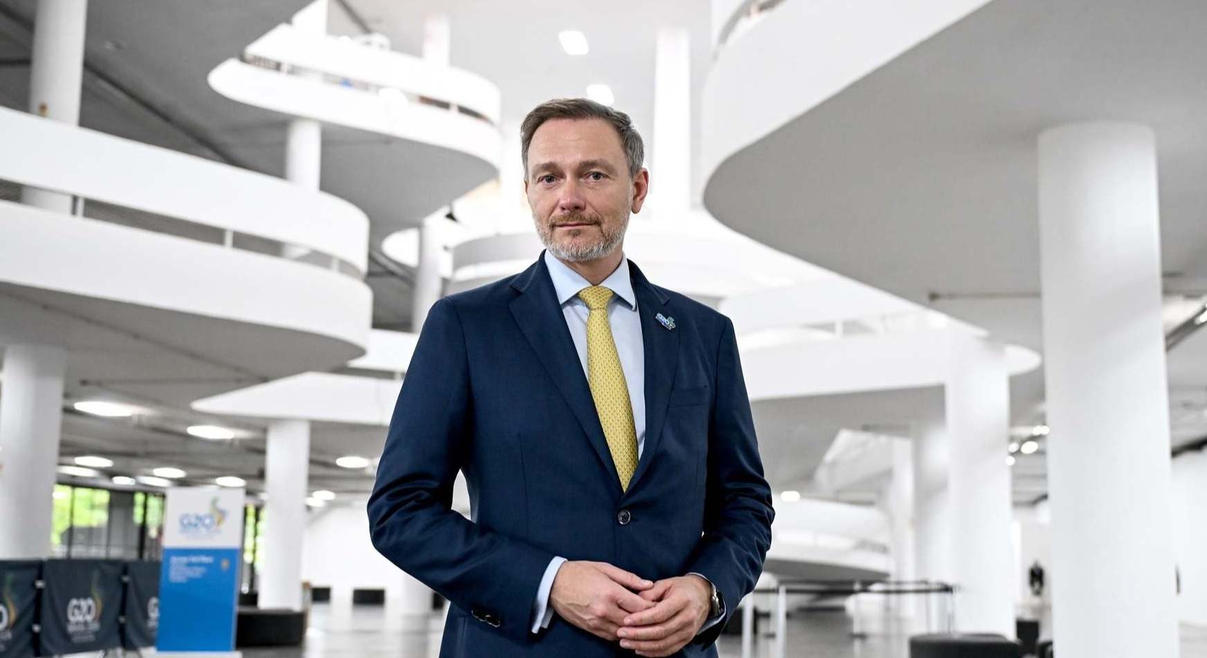 Christian Lindner
