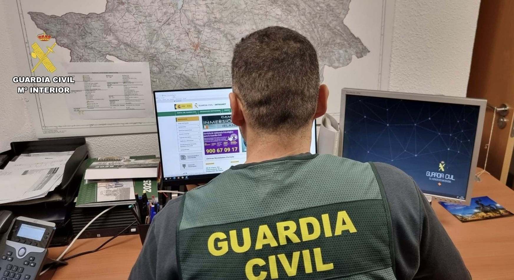 Guardia Civil