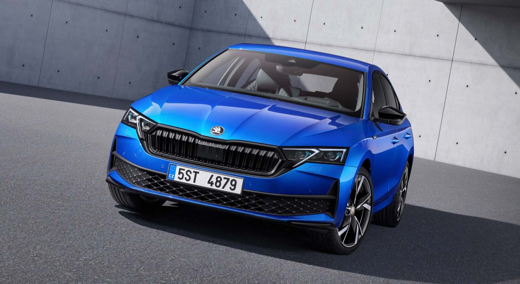 Skoda Octavia 4x4