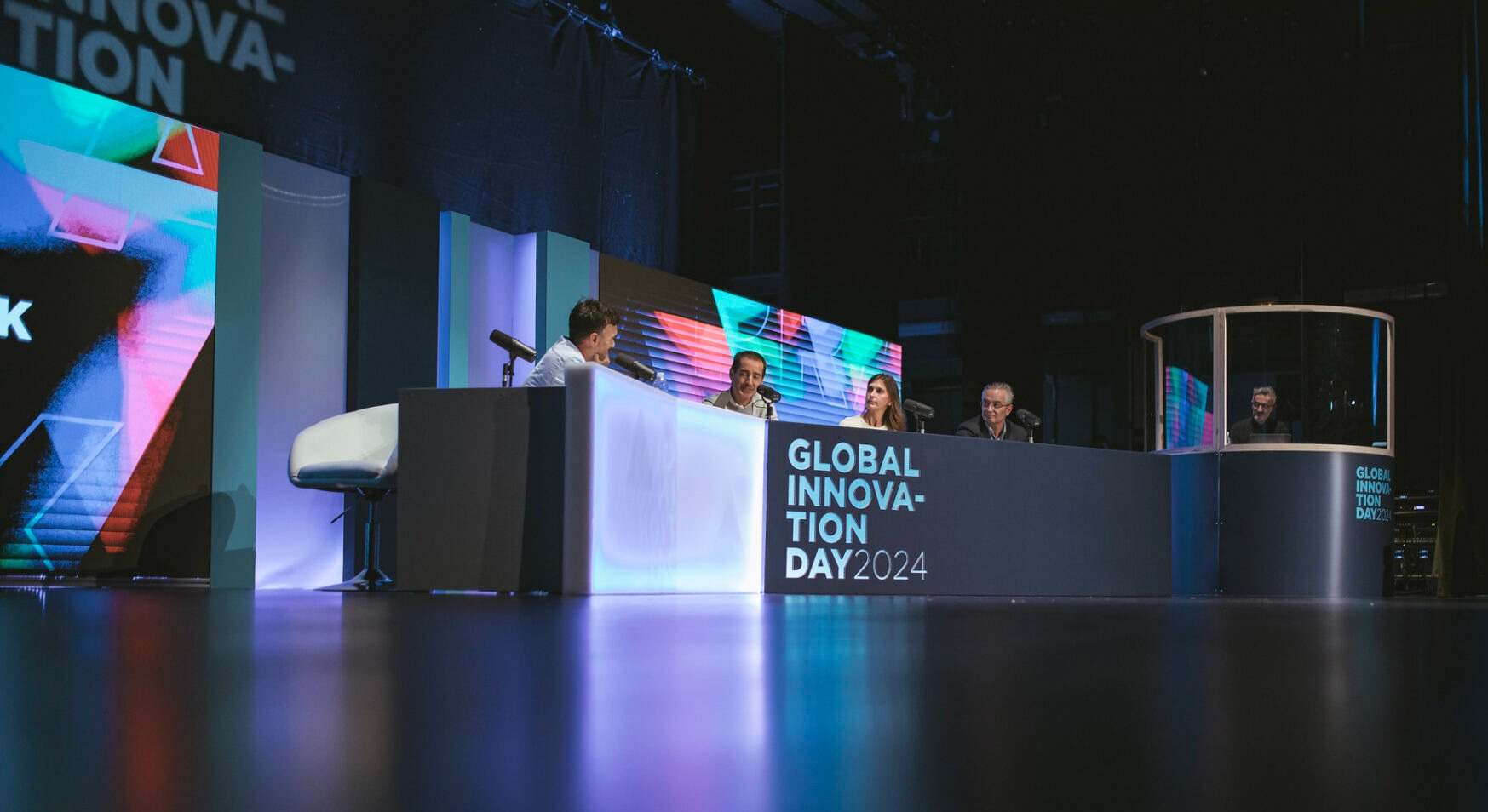 Global Innovation Day 2024