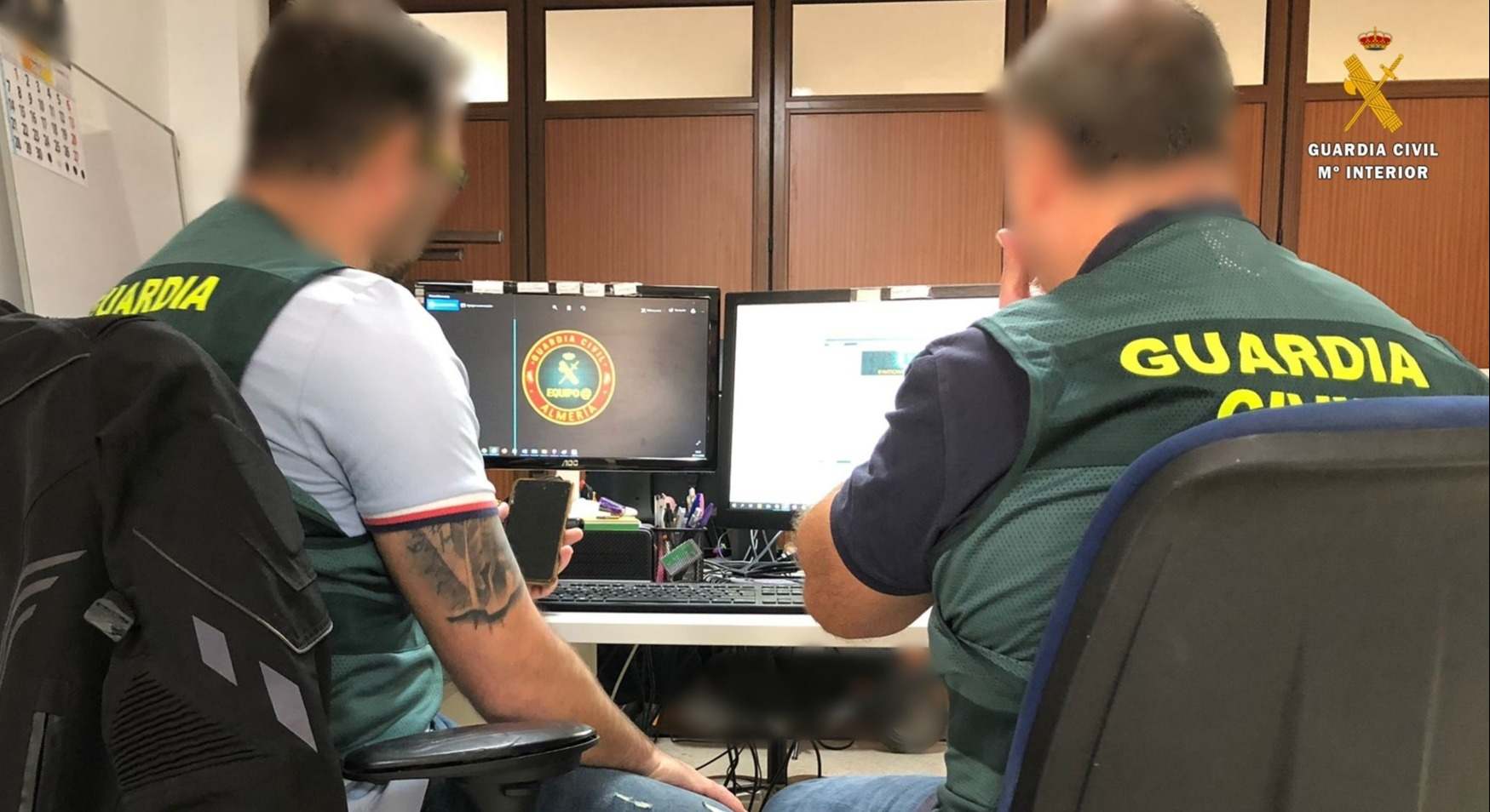 Guardia Civil
