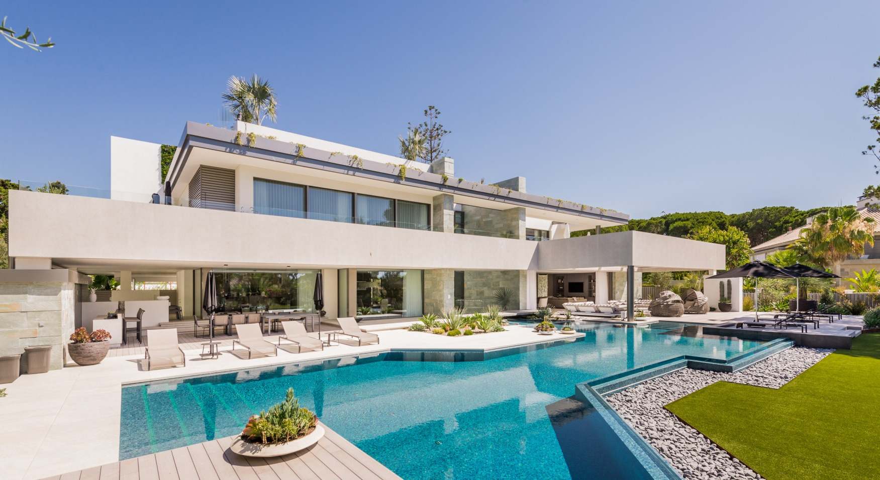 Villa Marbella