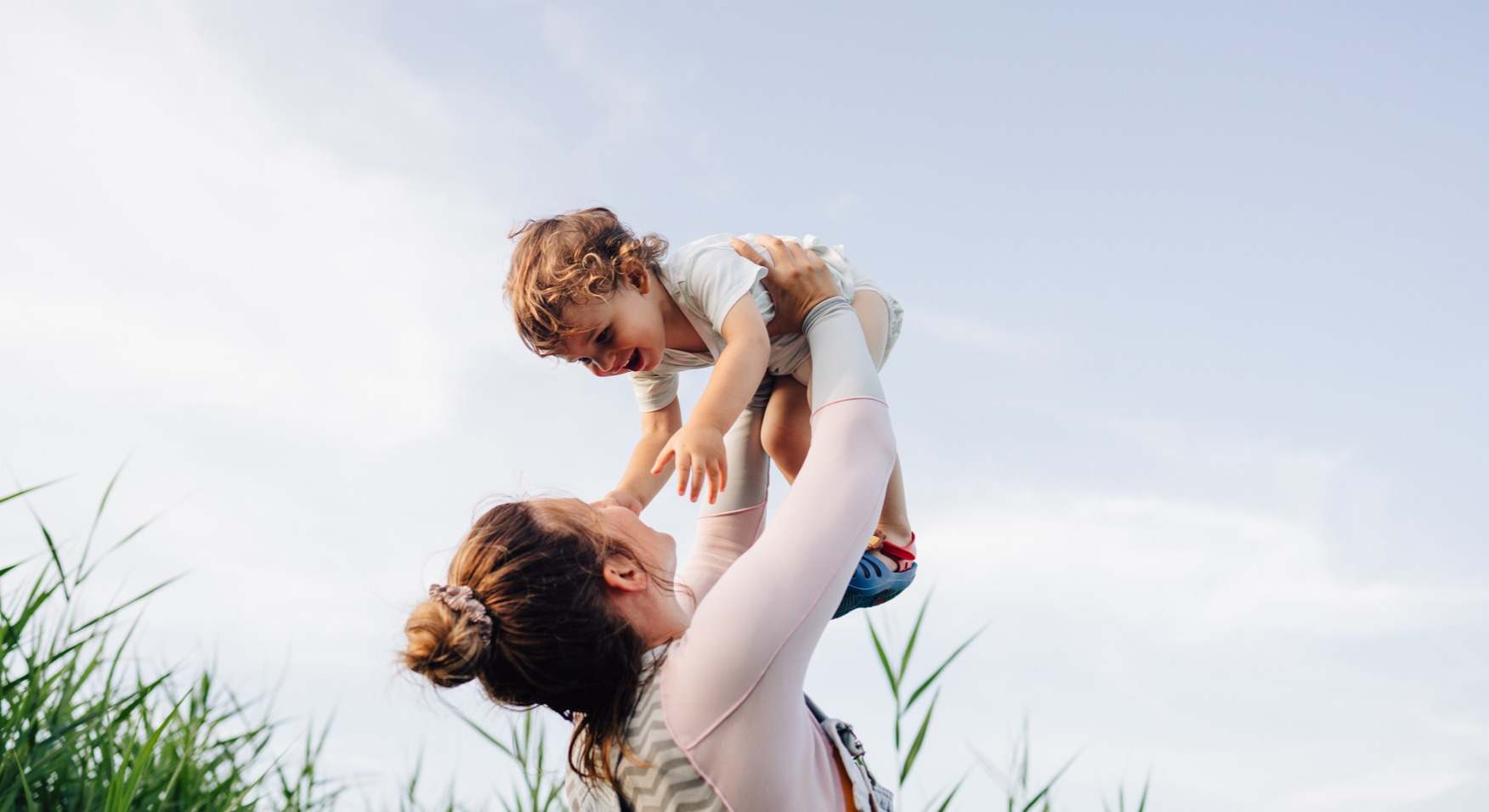 Ayuda económica para padres con hijos menores a cargo. / Foto: iStock