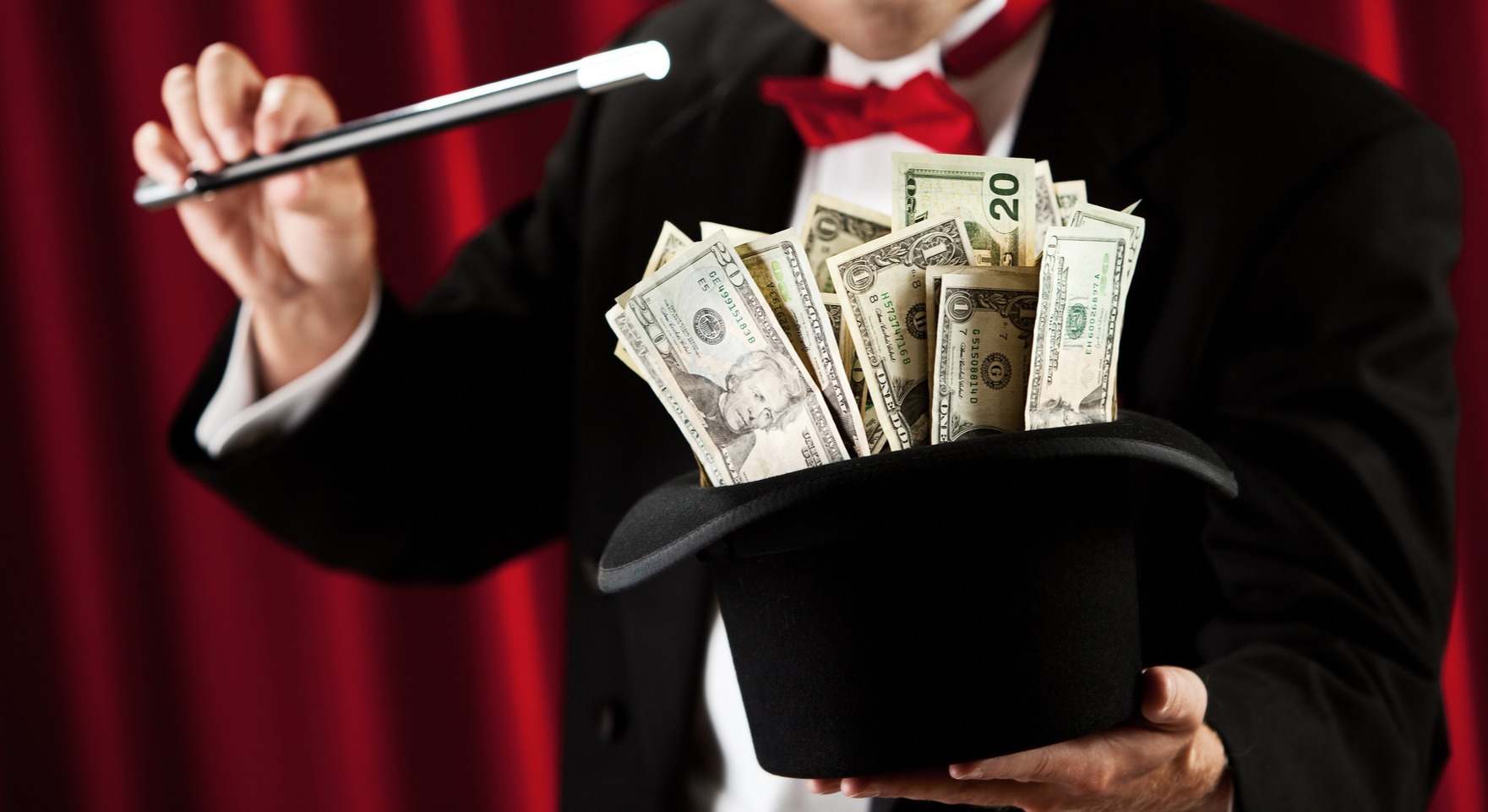 Magos del dividendo europeo beneficios