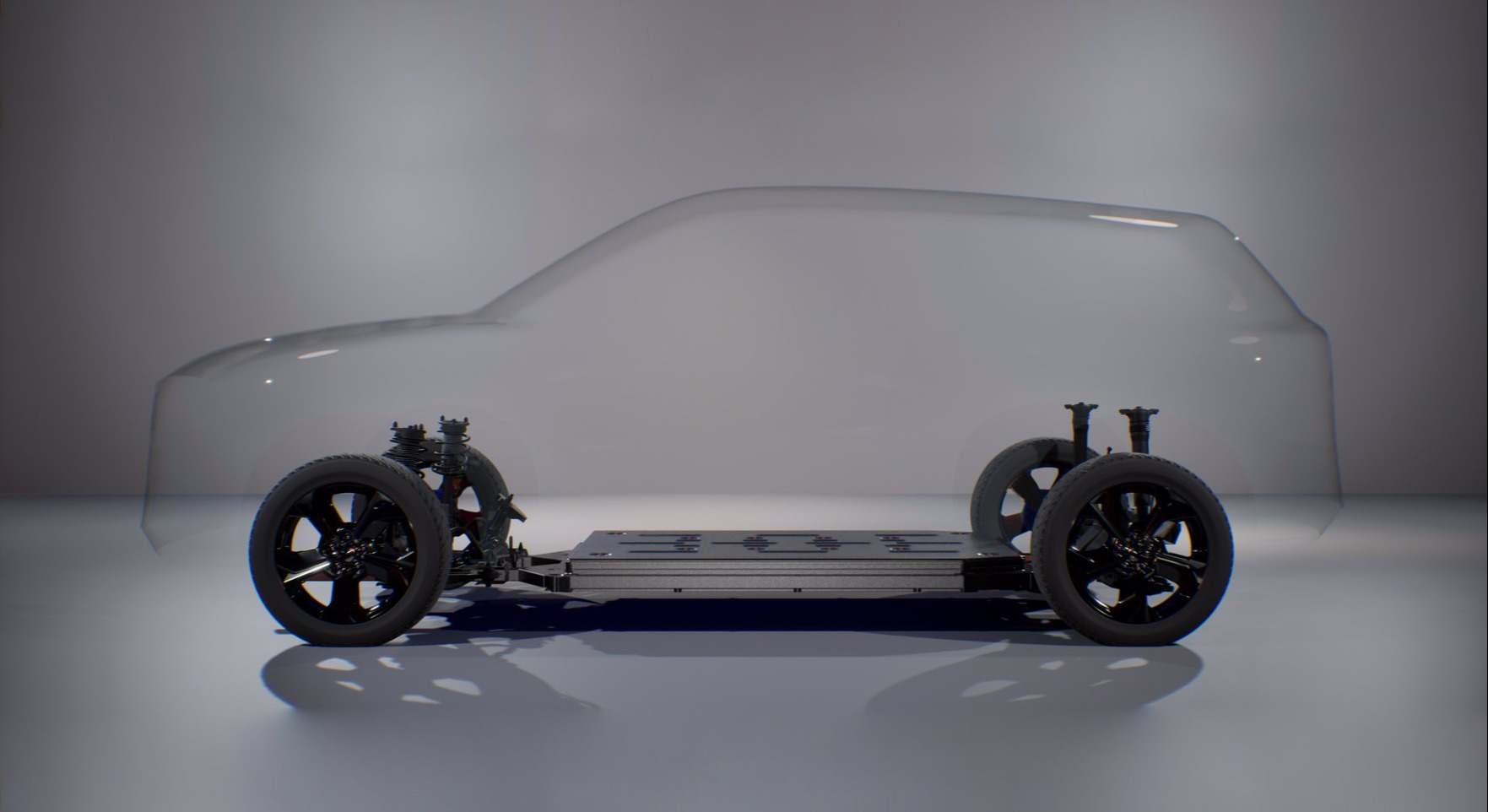 Mazda estrategia de electrificación