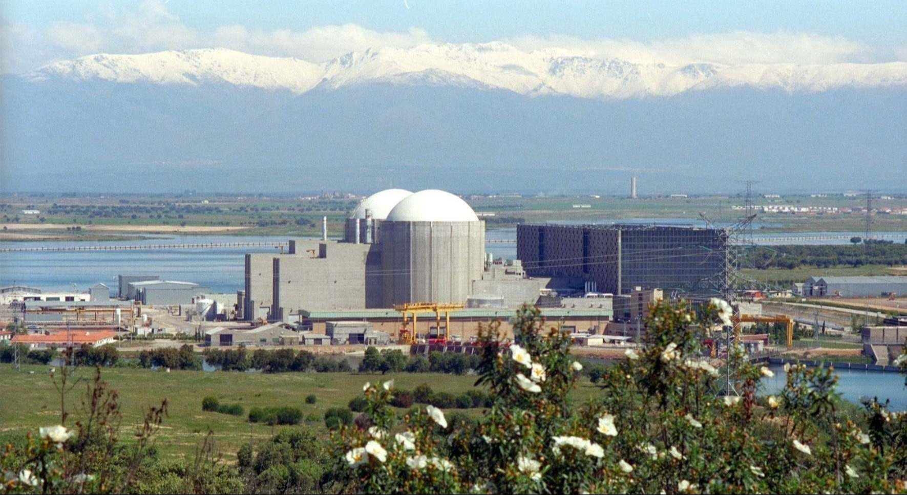 Central Nuclear de Almaraz