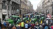 Trabajo plantea ahora reformular los subsidios agrarios para aumentarlos