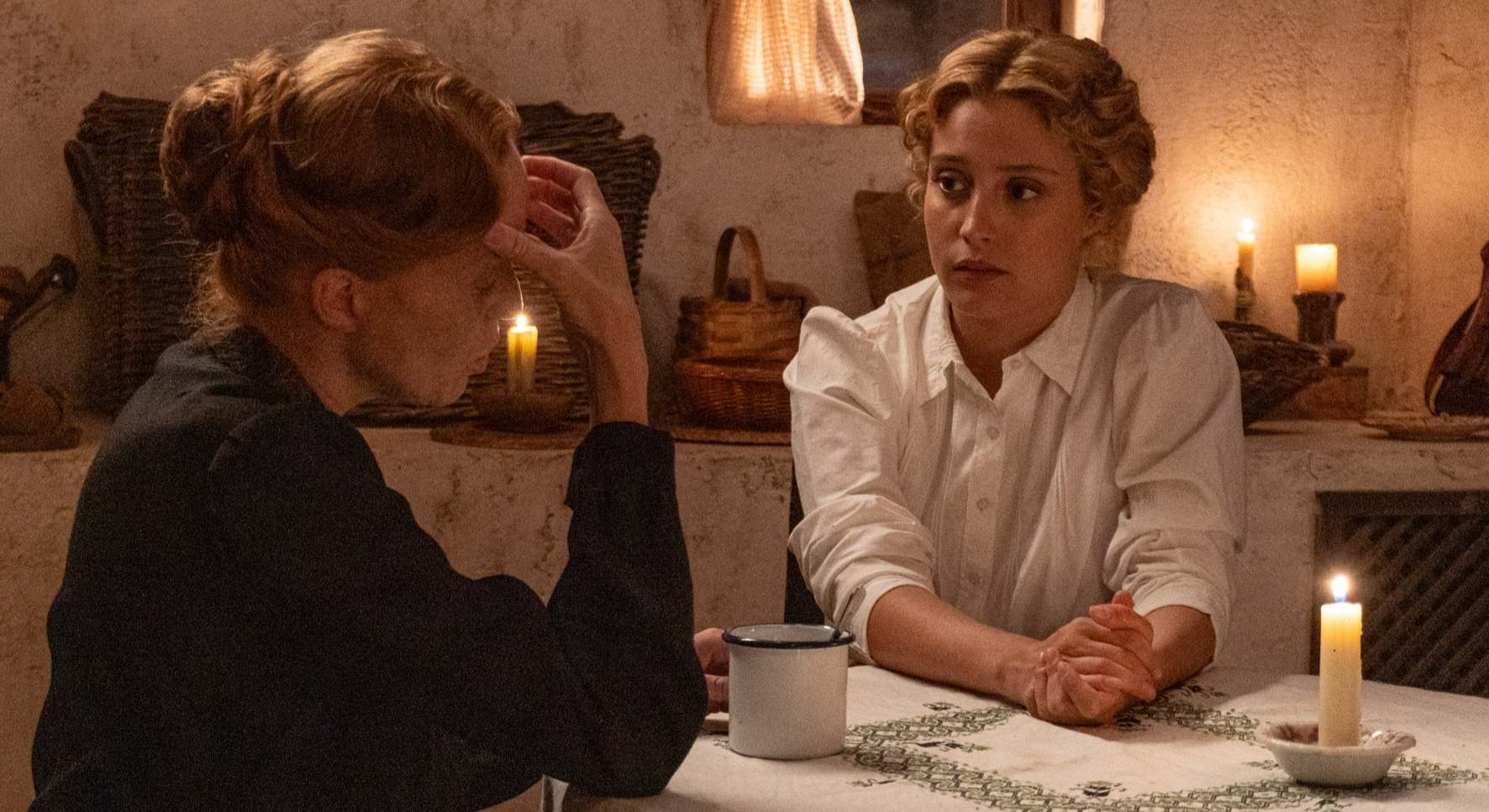La Promesa de TVE