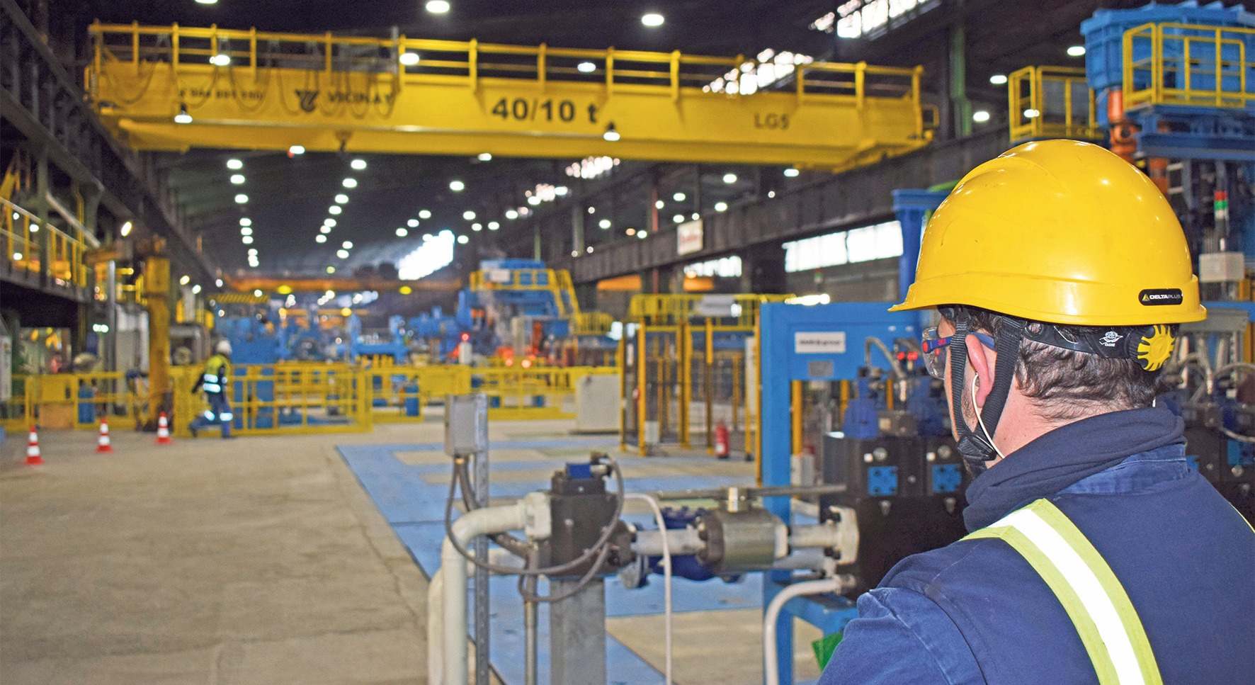 industria