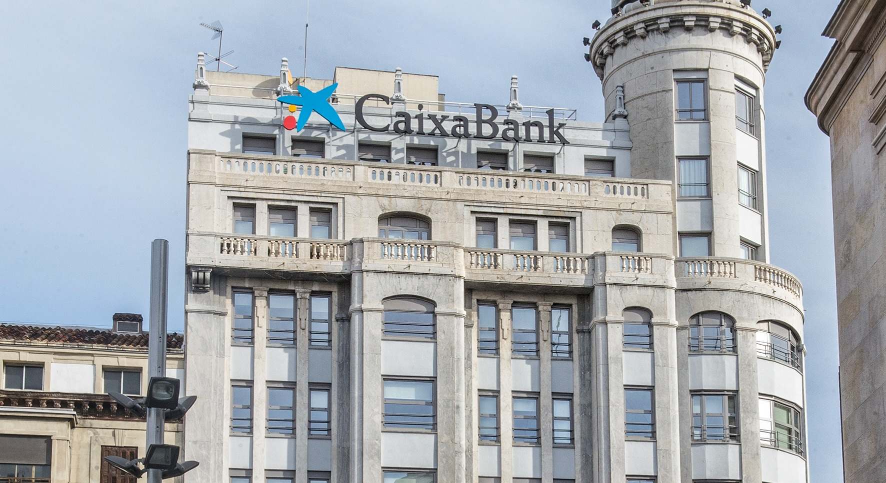 caixabank zaragoza