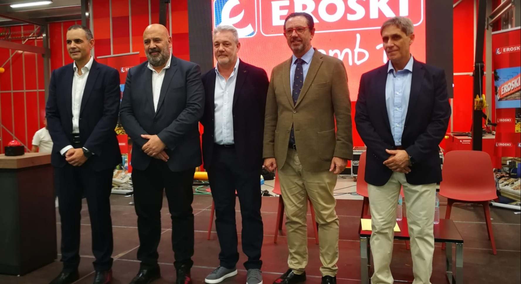 Eroski Baleares