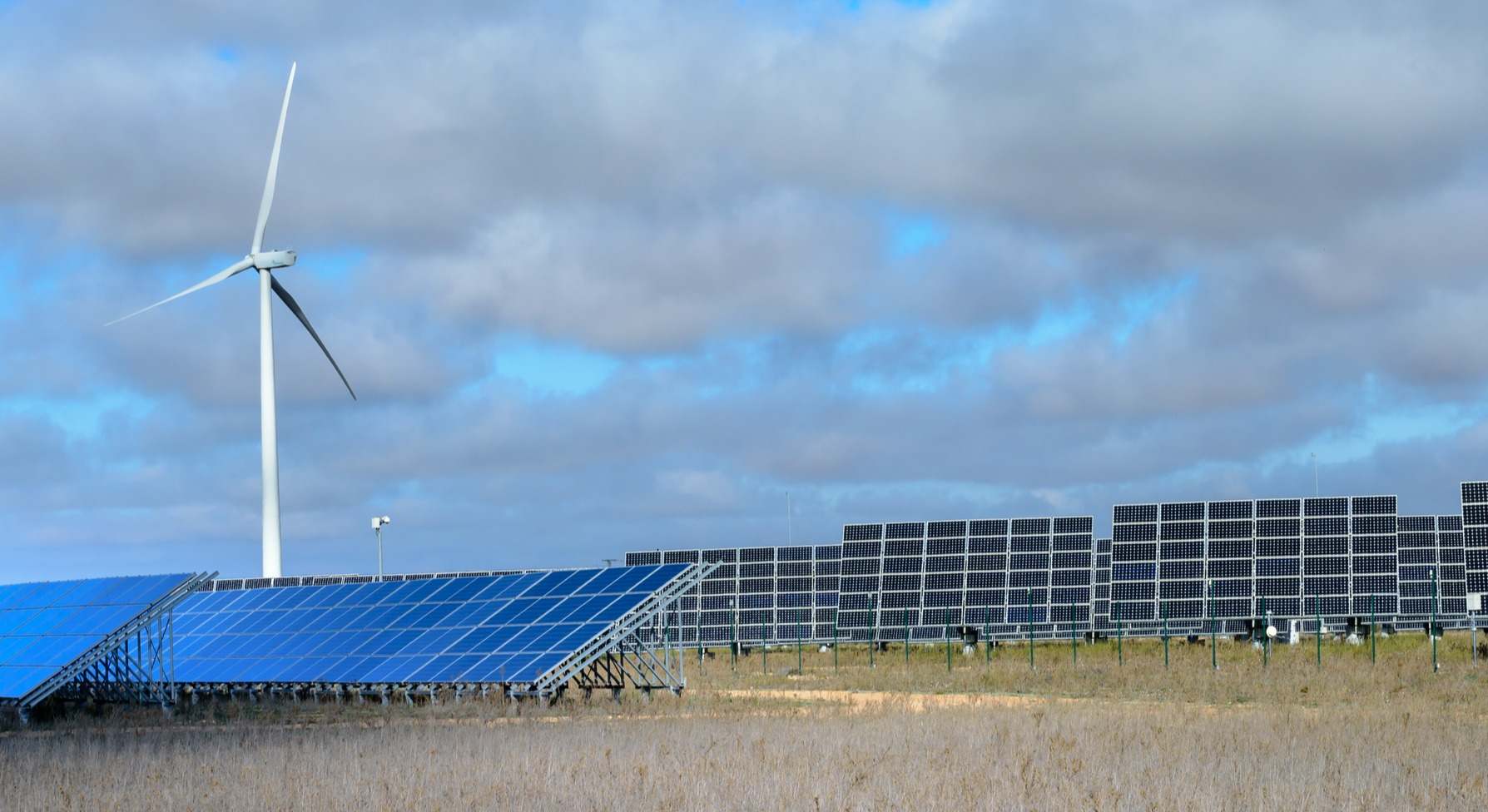 Energías renovables