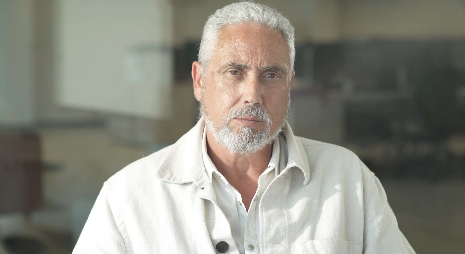 Juan López-Siles.